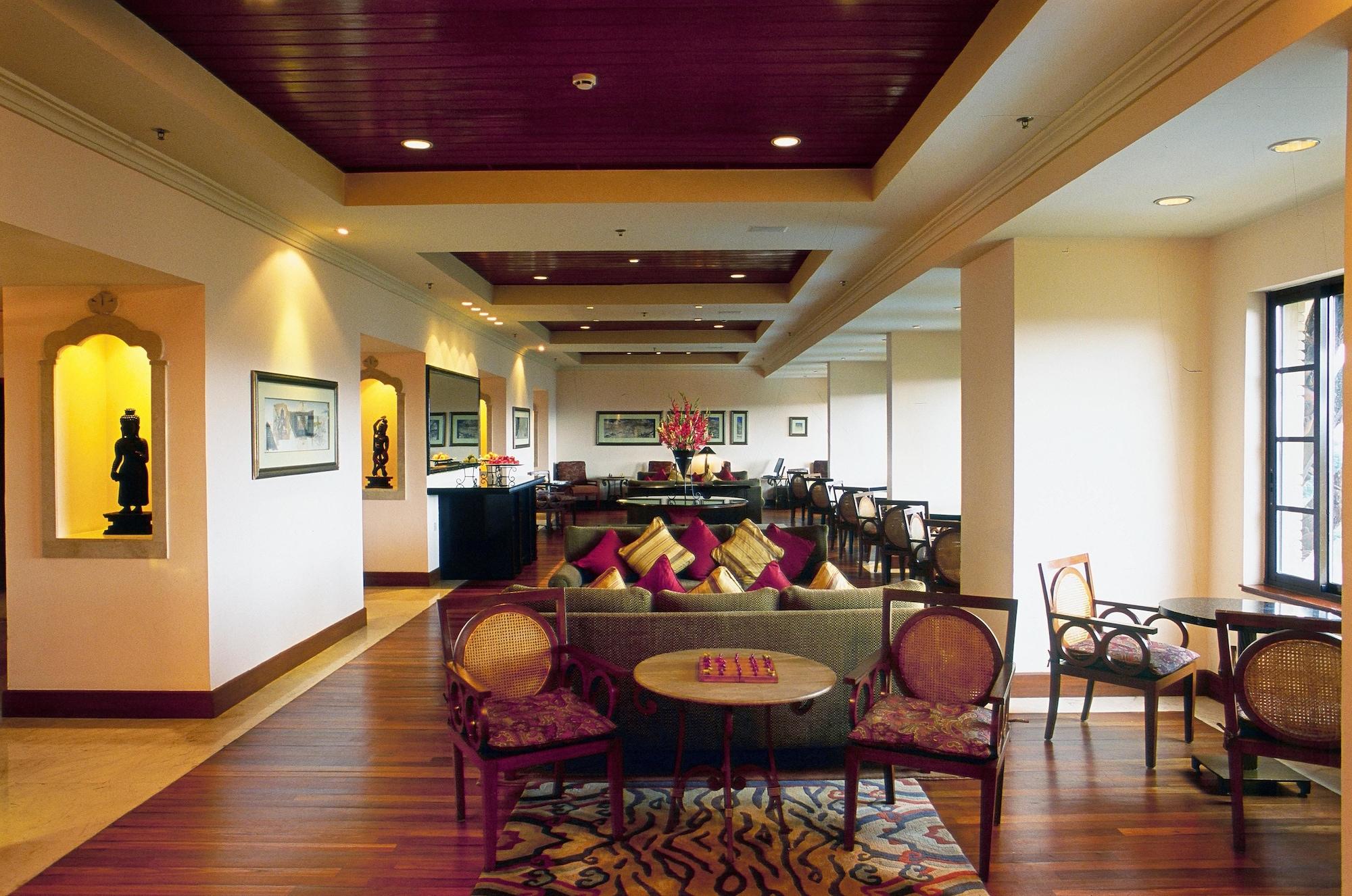 Hyatt Regency Kathmandu Hotel Eksteriør billede