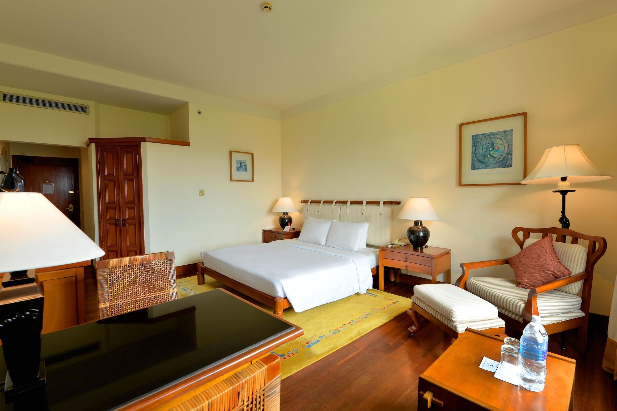Hyatt Regency Kathmandu Hotel Eksteriør billede