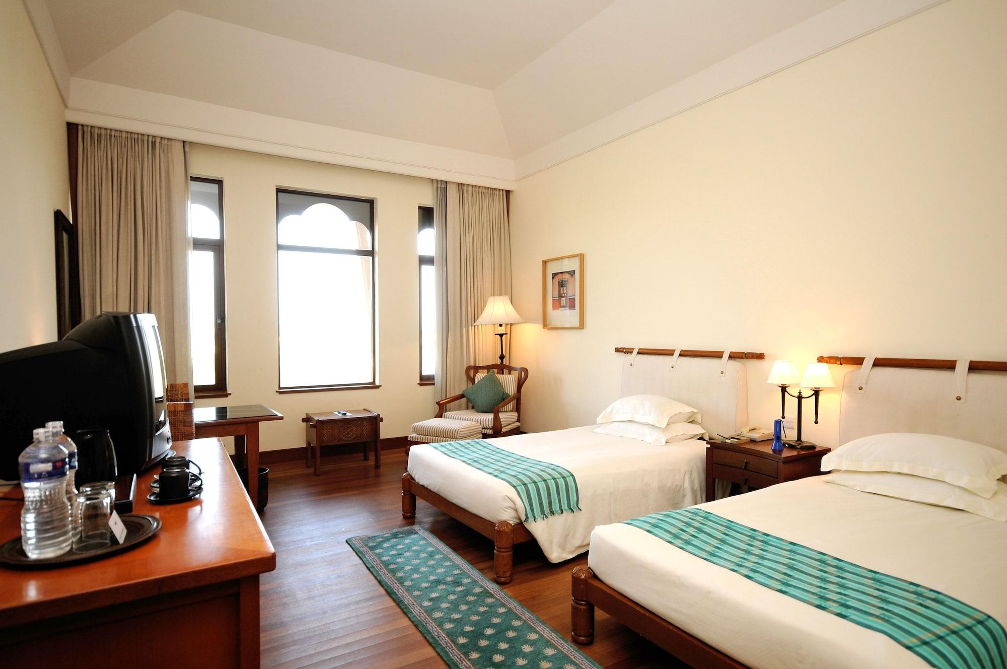Hyatt Regency Kathmandu Hotel Eksteriør billede