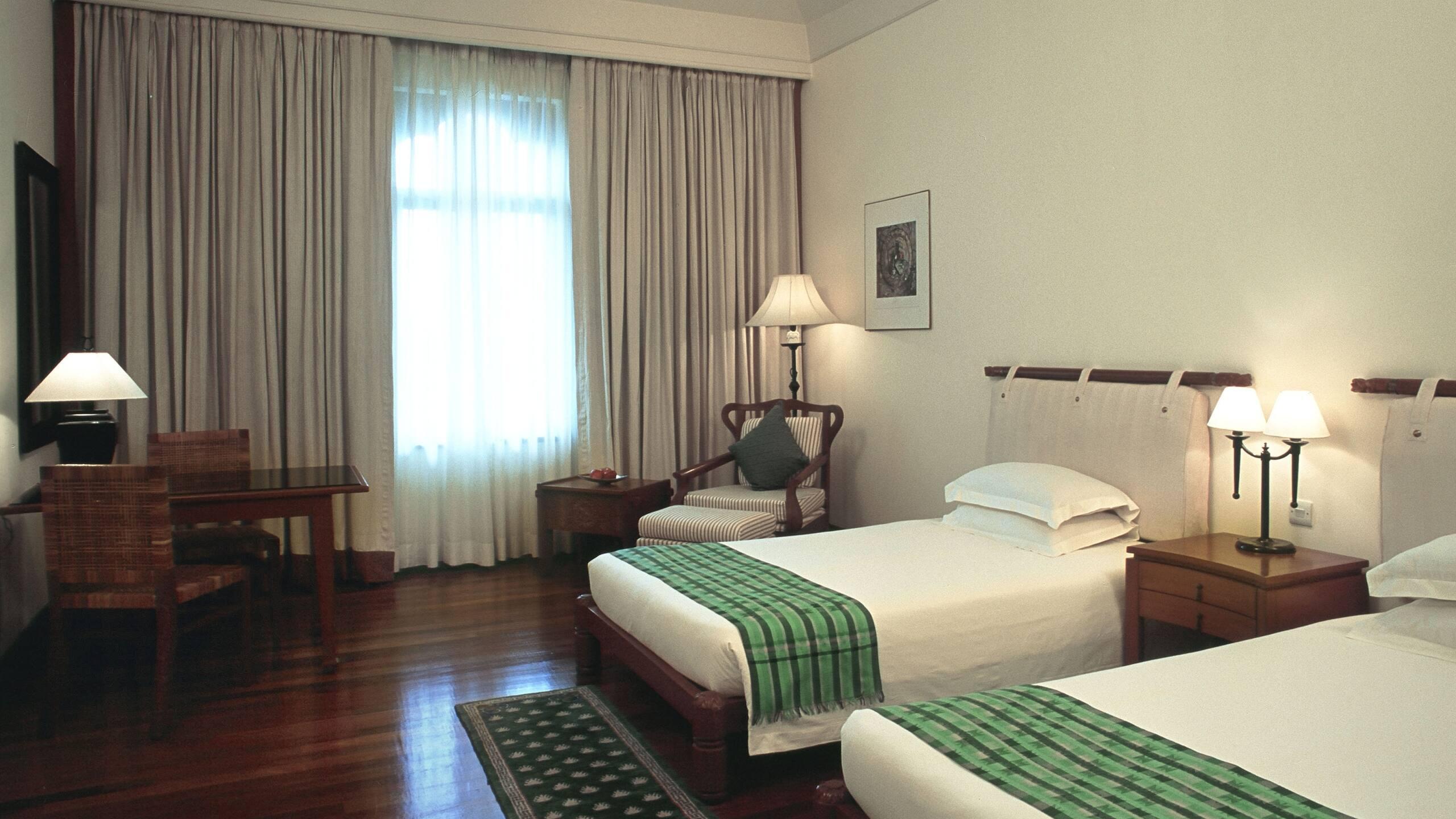 Hyatt Regency Kathmandu Hotel Eksteriør billede