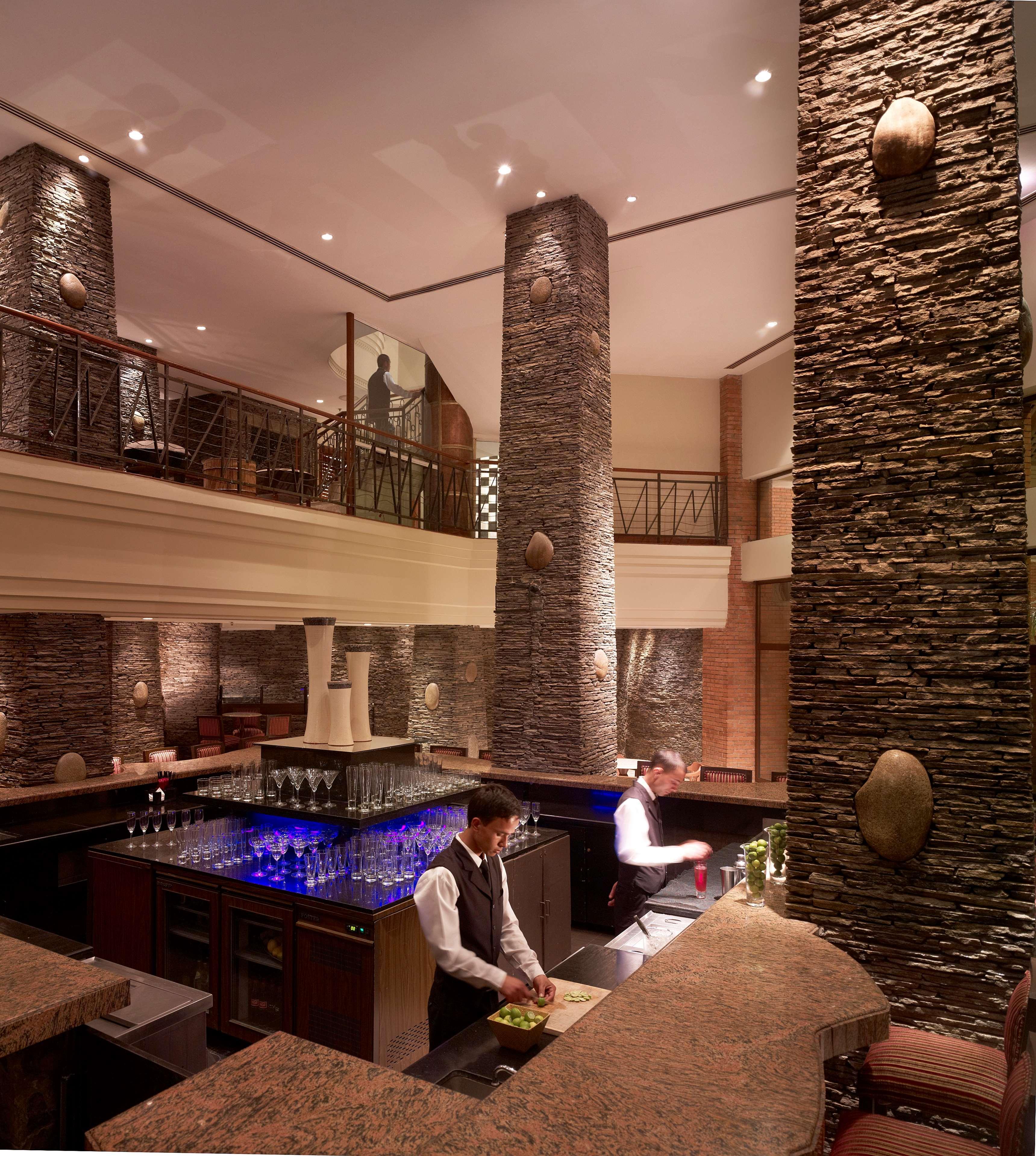 Hyatt Regency Kathmandu Hotel Eksteriør billede