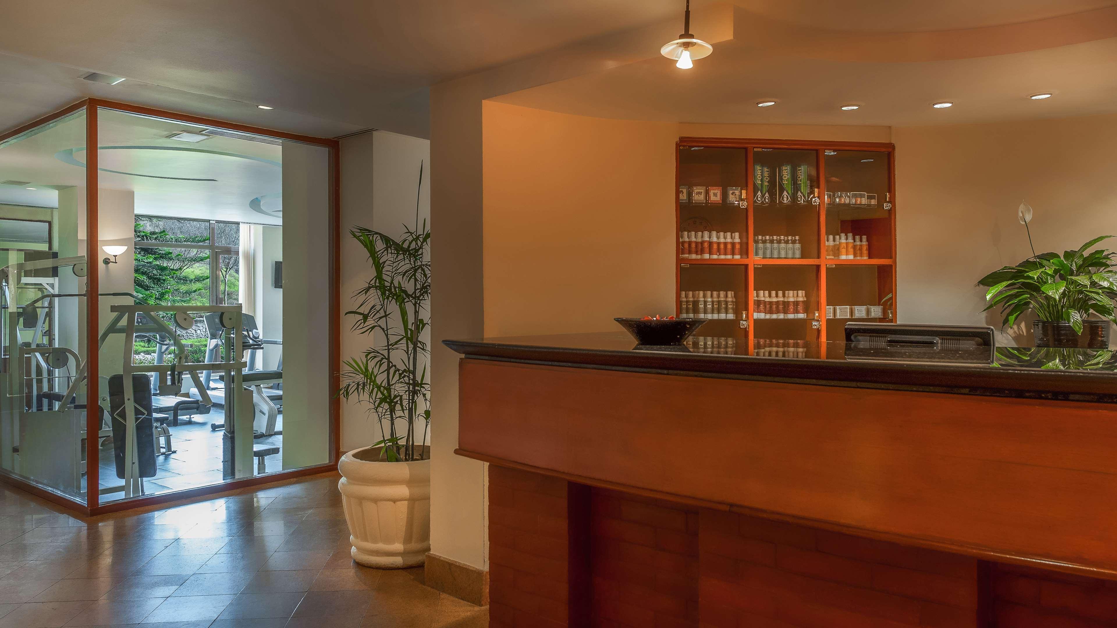 Hyatt Regency Kathmandu Hotel Eksteriør billede