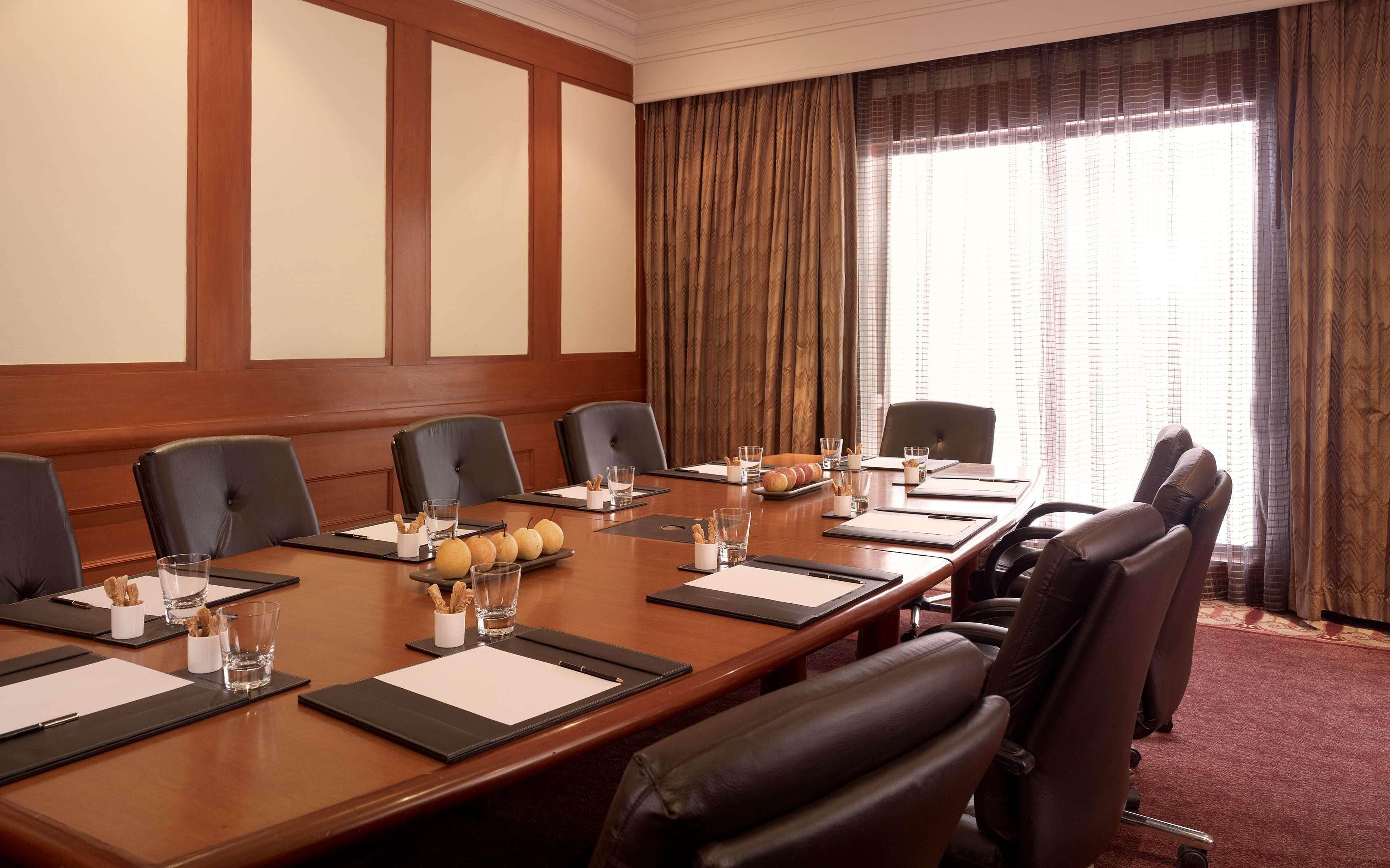 Hyatt Regency Kathmandu Hotel Eksteriør billede