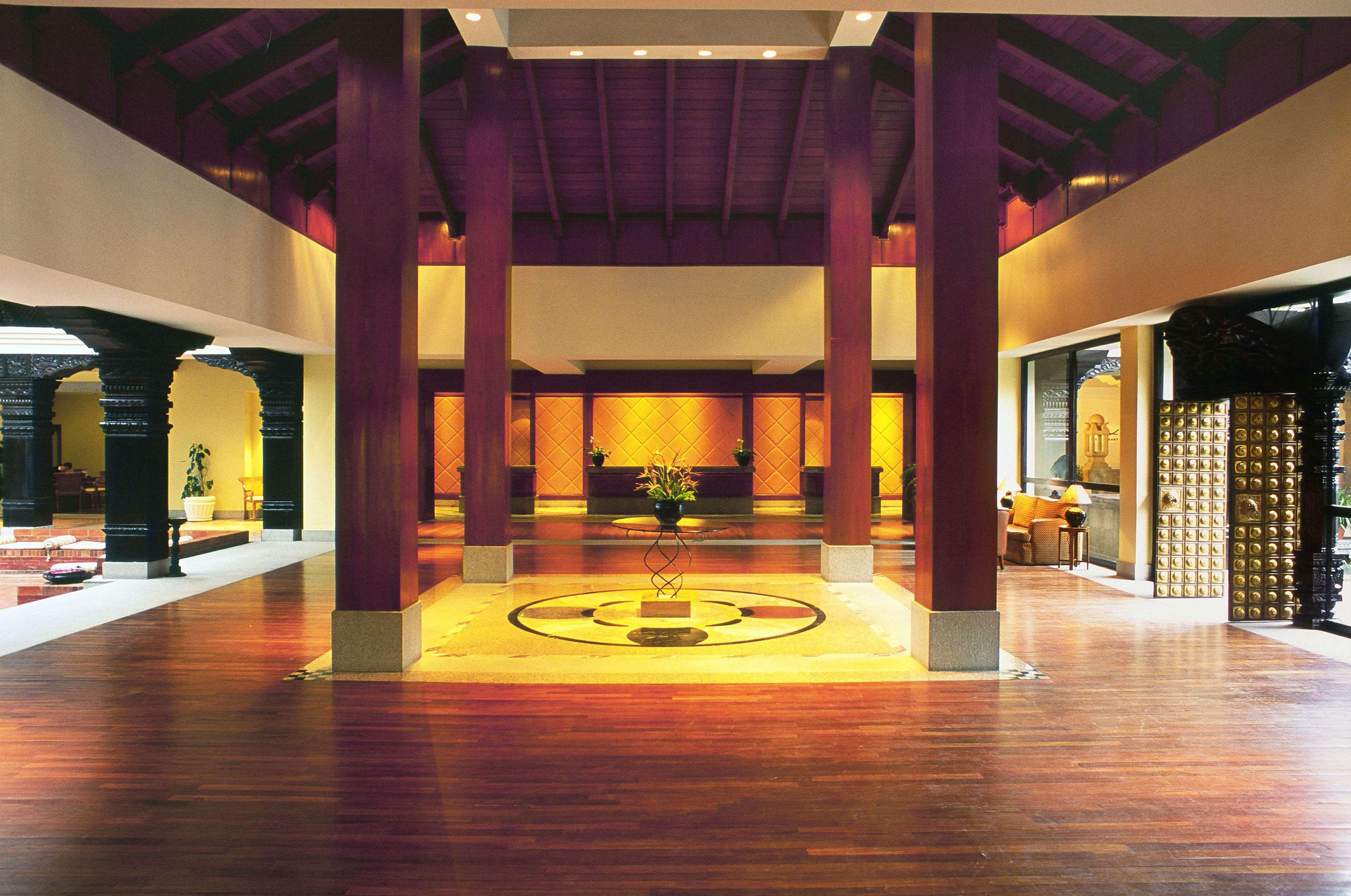 Hyatt Regency Kathmandu Hotel Eksteriør billede