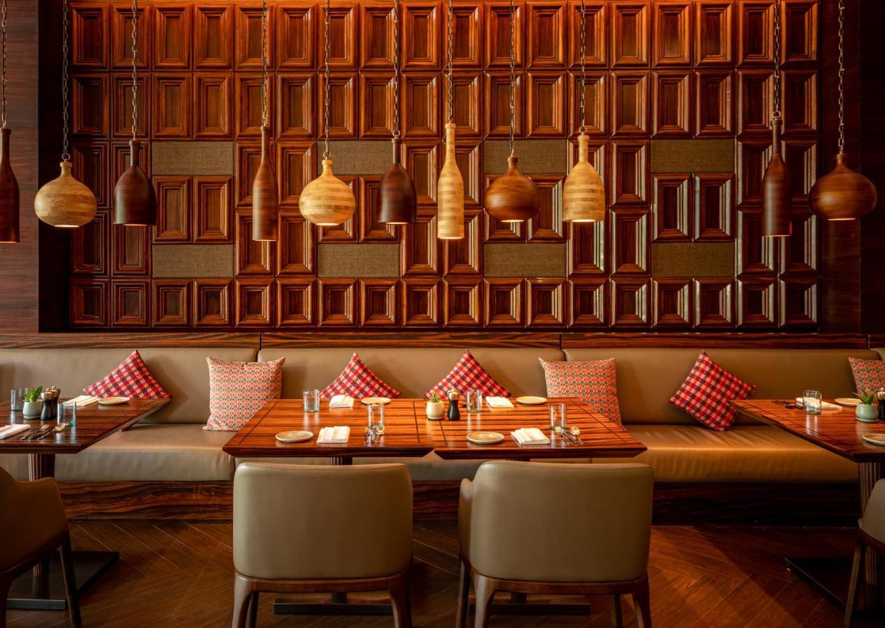 Hyatt Regency Kathmandu Hotel Eksteriør billede