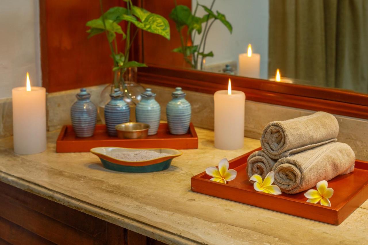 Hyatt Regency Kathmandu Hotel Eksteriør billede